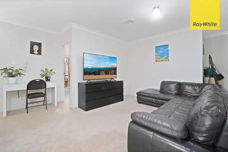 Second view of Homely unit listing, 5/11-13 Gladstone Street, North Parramatta NSW 2151
