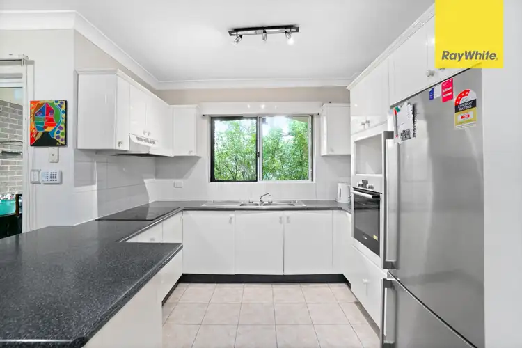 Third view of Homely unit listing, 5/11-13 Gladstone Street, North Parramatta NSW 2151