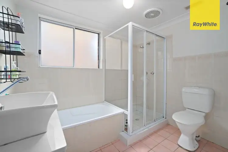Fourth view of Homely unit listing, 5/11-13 Gladstone Street, North Parramatta NSW 2151