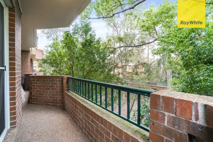 Sixth view of Homely unit listing, 5/11-13 Gladstone Street, North Parramatta NSW 2151