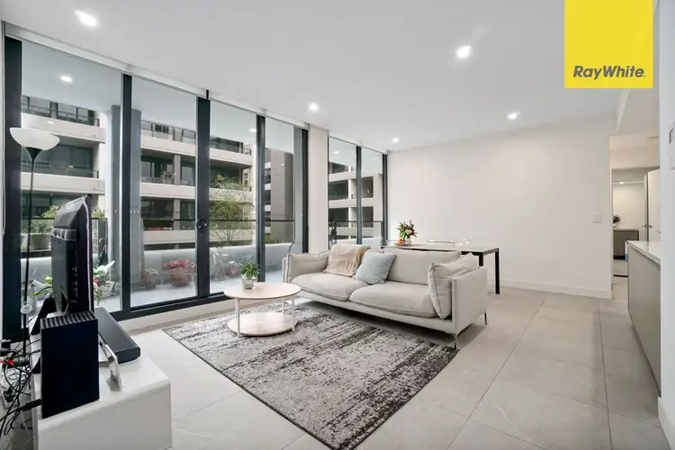 E519/1 Broughton Street, Parramatta NSW 2150