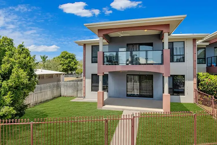 Main view of Homely block of units listing, 3/16 Alfred Street, Aitkenvale QLD 4814