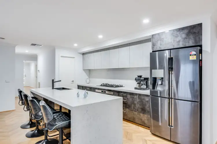 Second view of Homely house listing, 48 Timbertop Drive, Doreen VIC 3754