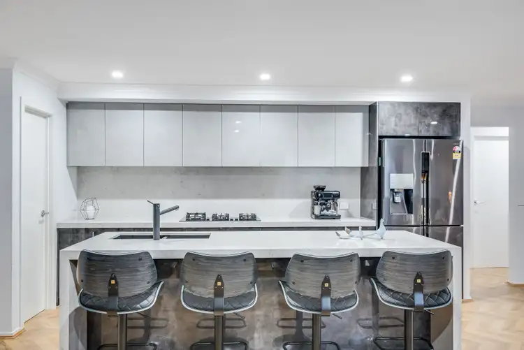 Third view of Homely house listing, 48 Timbertop Drive, Doreen VIC 3754