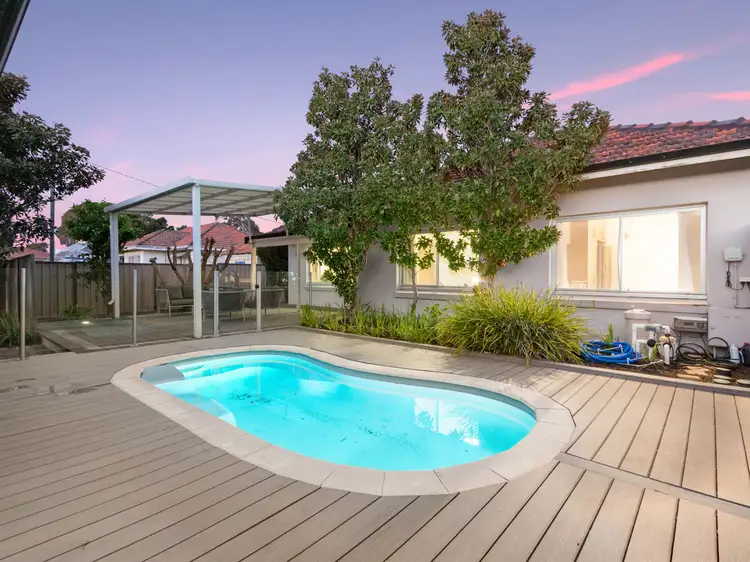 85 Hamilton Street, Bassendean WA 6054