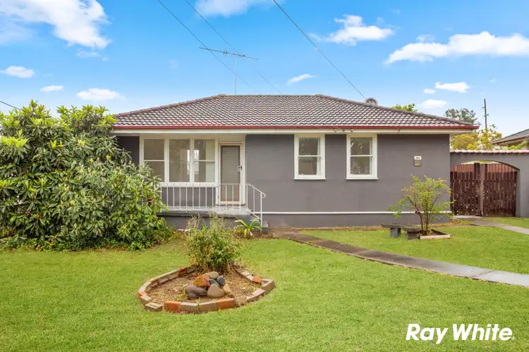 231 Luxford Road, Whalan NSW 2770