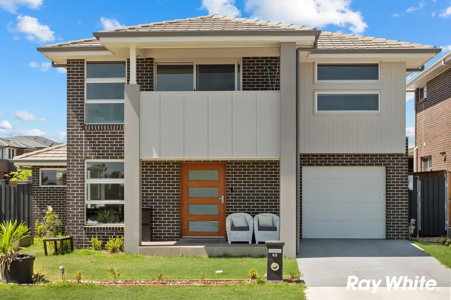Main view of Homely house listing, 82 Sundew Parade, Marsden Park NSW 2765