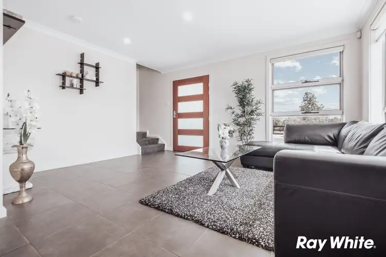 Second view of Homely house listing, 82 Sundew Parade, Marsden Park NSW 2765