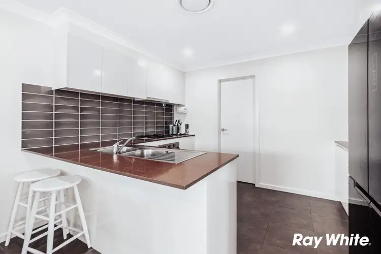 Third view of Homely house listing, 82 Sundew Parade, Marsden Park NSW 2765