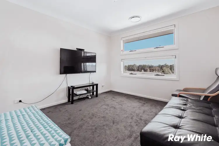 Fourth view of Homely house listing, 82 Sundew Parade, Marsden Park NSW 2765