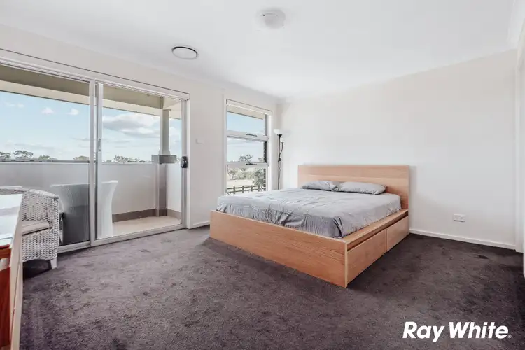 Fifth view of Homely house listing, 82 Sundew Parade, Marsden Park NSW 2765