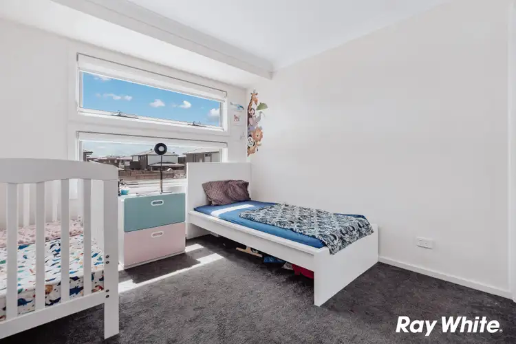 Sixth view of Homely house listing, 82 Sundew Parade, Marsden Park NSW 2765