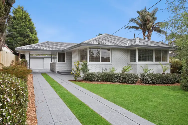 22 Sedgman Avenue, Mittagong NSW 2575