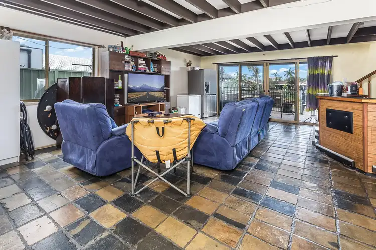 Fourth view of Homely house listing, 40 Australia Court, Newport QLD 4020