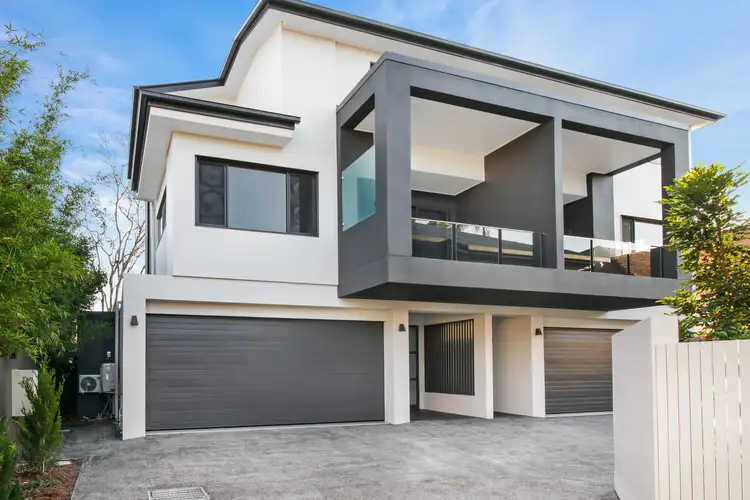 33 Dobson Street, Ascot QLD 4007
