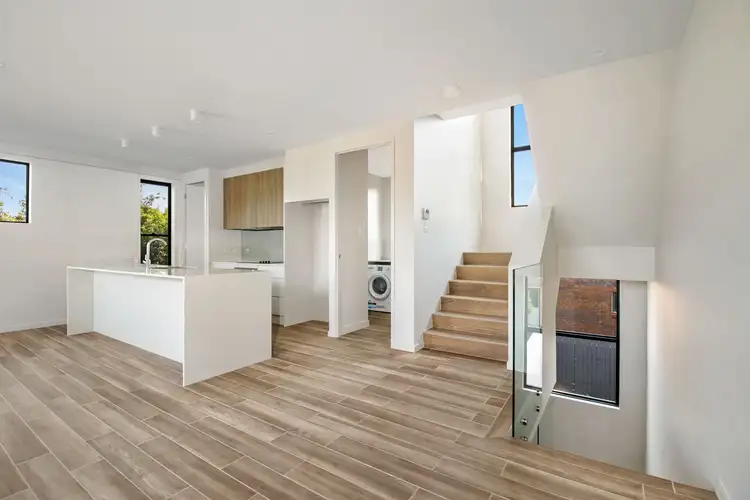 Fifth view of Homely townhouse listing, 33 Dobson Street, Ascot QLD 4007