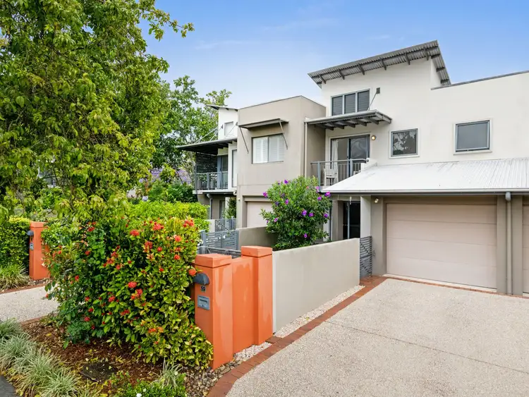 59 Mark Street, New Farm QLD 4005