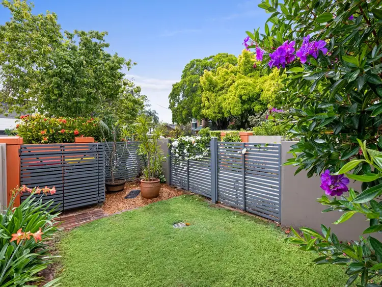 Second view of Homely townhouse listing, 59 Mark Street, New Farm QLD 4005