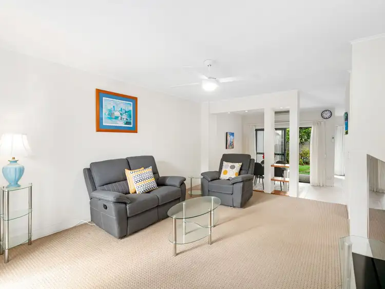 Fourth view of Homely townhouse listing, 59 Mark Street, New Farm QLD 4005