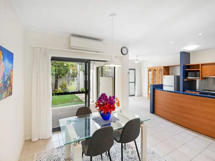 Fifth view of Homely townhouse listing, 59 Mark Street, New Farm QLD 4005