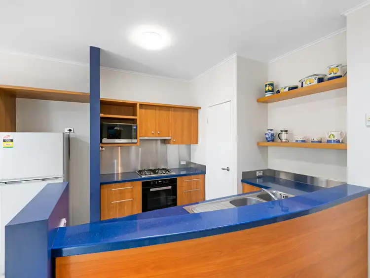 Sixth view of Homely townhouse listing, 59 Mark Street, New Farm QLD 4005