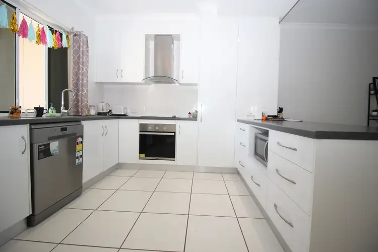 Third view of Homely unit listing, 2/36 Opal Street, Emerald QLD 4720