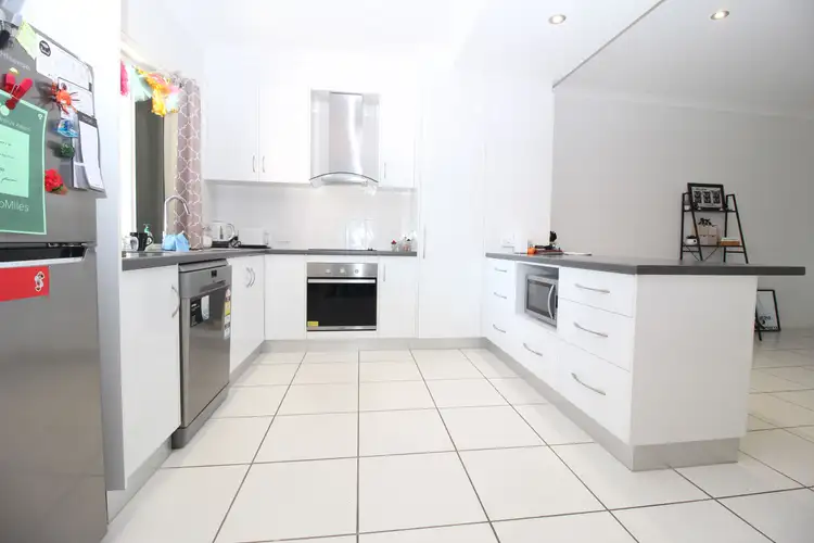 Fifth view of Homely unit listing, 2/36 Opal Street, Emerald QLD 4720