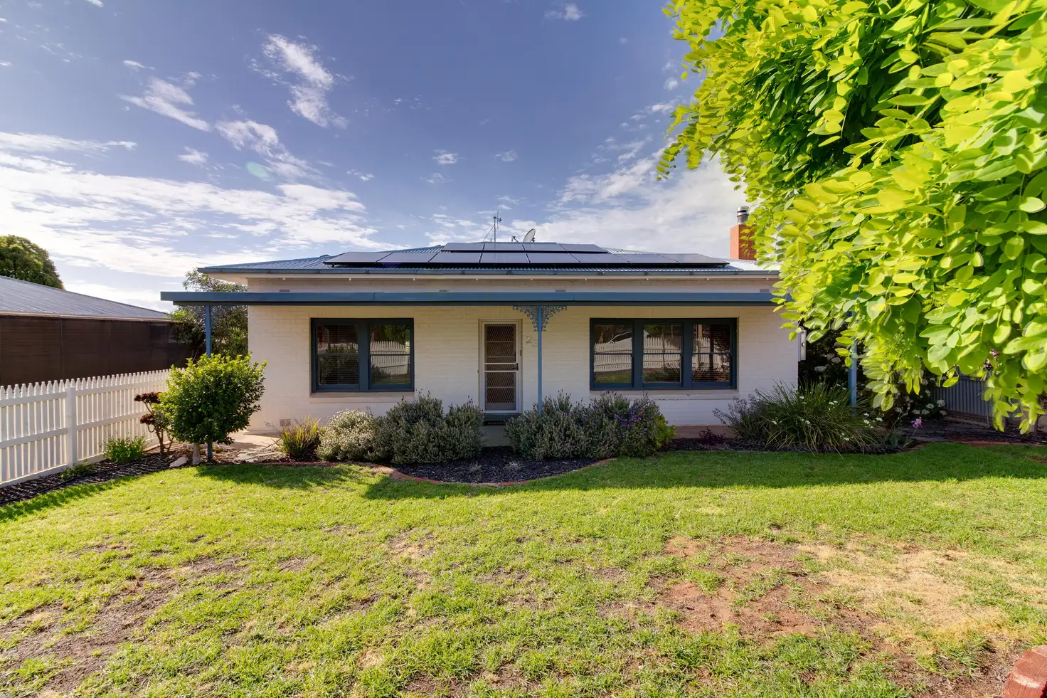 Main view of Homely house listing, 23 Wodonga Avenue, Loxton SA 5333