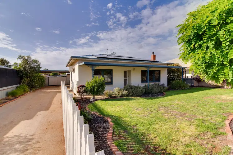 Second view of Homely house listing, 23 Wodonga Avenue, Loxton SA 5333