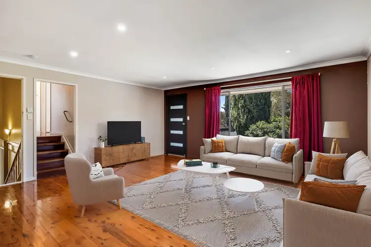 Second view of Homely house listing, 39 Leichhardt Street, Centenary Heights QLD 4350