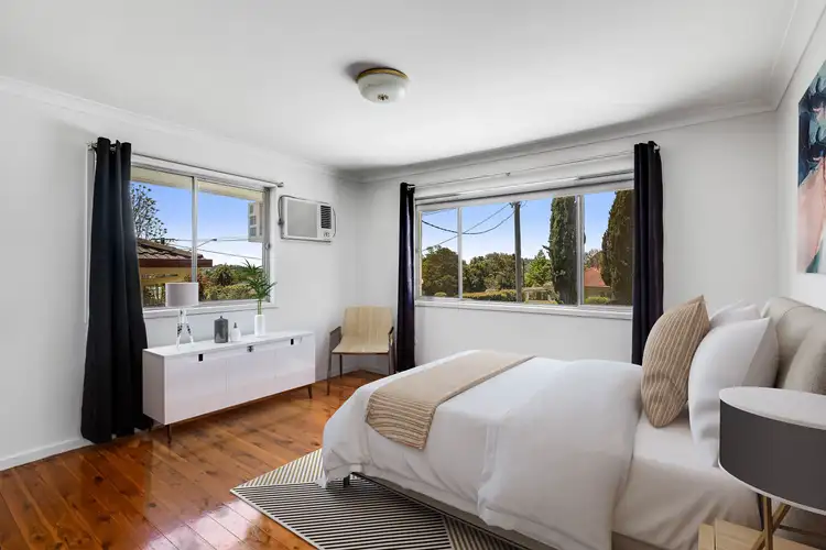 Fifth view of Homely house listing, 39 Leichhardt Street, Centenary Heights QLD 4350