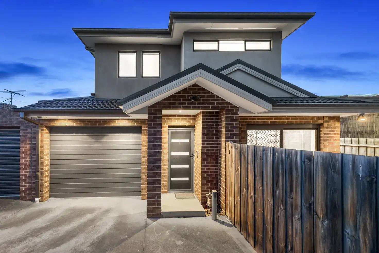 Main view of Homely house listing, 2/365 Findon Road, Epping VIC 3076