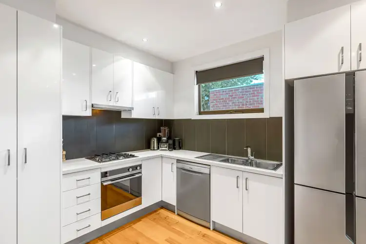 Third view of Homely house listing, 2/365 Findon Road, Epping VIC 3076