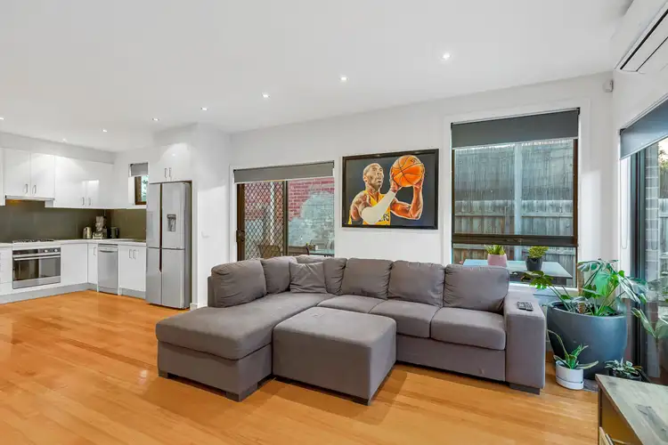 Fourth view of Homely house listing, 2/365 Findon Road, Epping VIC 3076