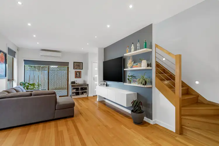 Fifth view of Homely house listing, 2/365 Findon Road, Epping VIC 3076