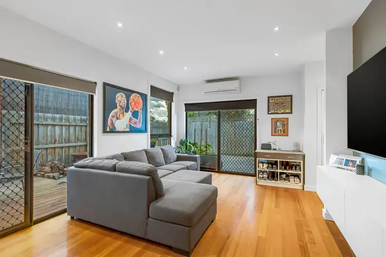 Sixth view of Homely house listing, 2/365 Findon Road, Epping VIC 3076