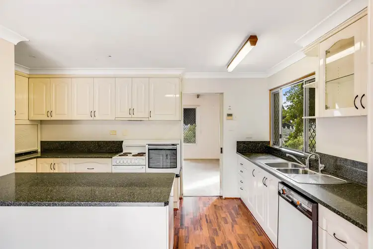 Fourth view of Homely house listing, 44 Mount Tabor Road, Sladevale QLD 4370