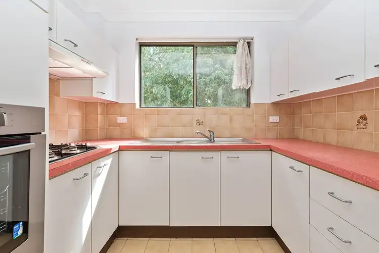 Fifth view of Homely apartment listing, 10/7 Norwood Terrace, Paddington QLD 4064
