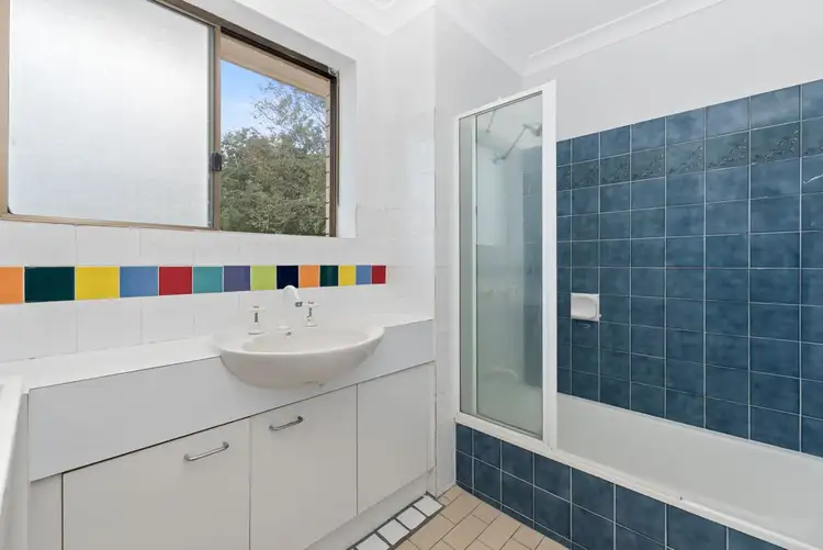 Sixth view of Homely apartment listing, 10/7 Norwood Terrace, Paddington QLD 4064