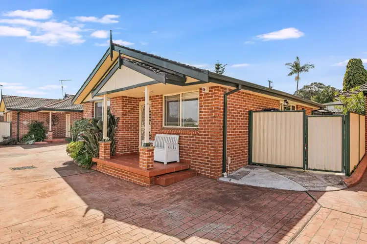 2/38 Mitchell Street, Condell Park NSW 2200