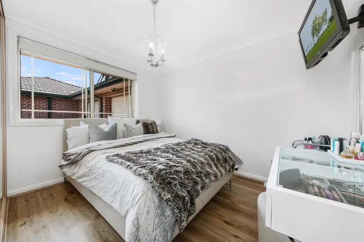 Fourth view of Homely villa listing, 2/38 Mitchell Street, Condell Park NSW 2200