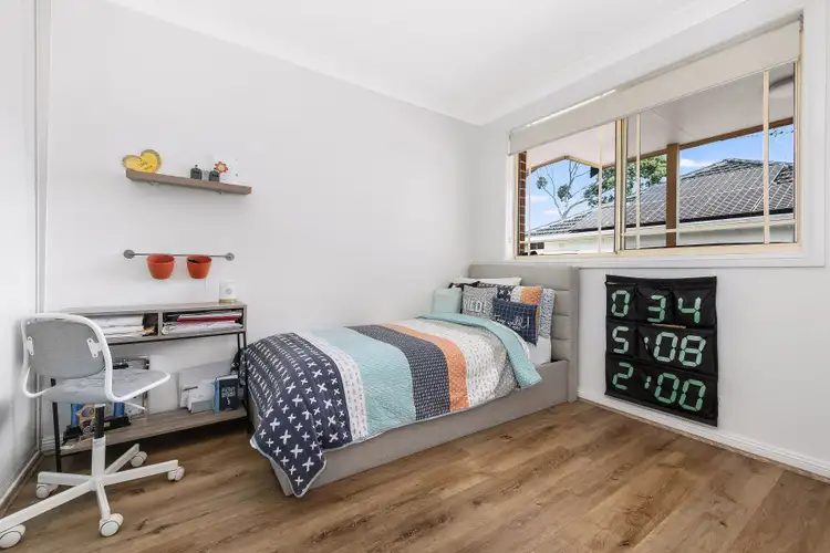 Sixth view of Homely villa listing, 2/38 Mitchell Street, Condell Park NSW 2200