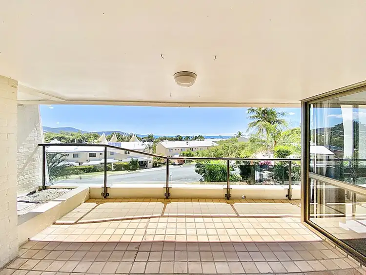 Second view of Homely unit listing, 8/2 Eshelby Drive, Cannonvale QLD 4802