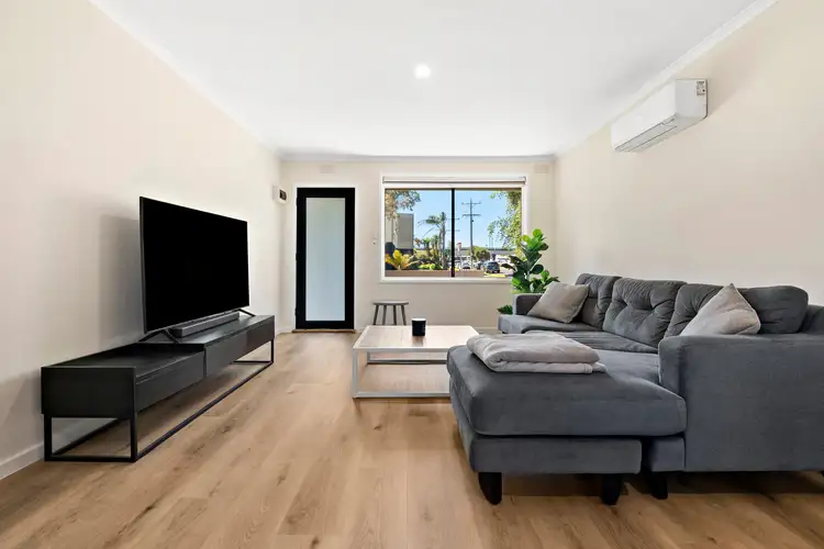 Second view of Homely unit listing, 1/21 Overton Road, Seaford VIC 3198