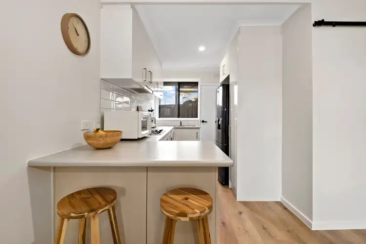 Third view of Homely unit listing, 1/21 Overton Road, Seaford VIC 3198