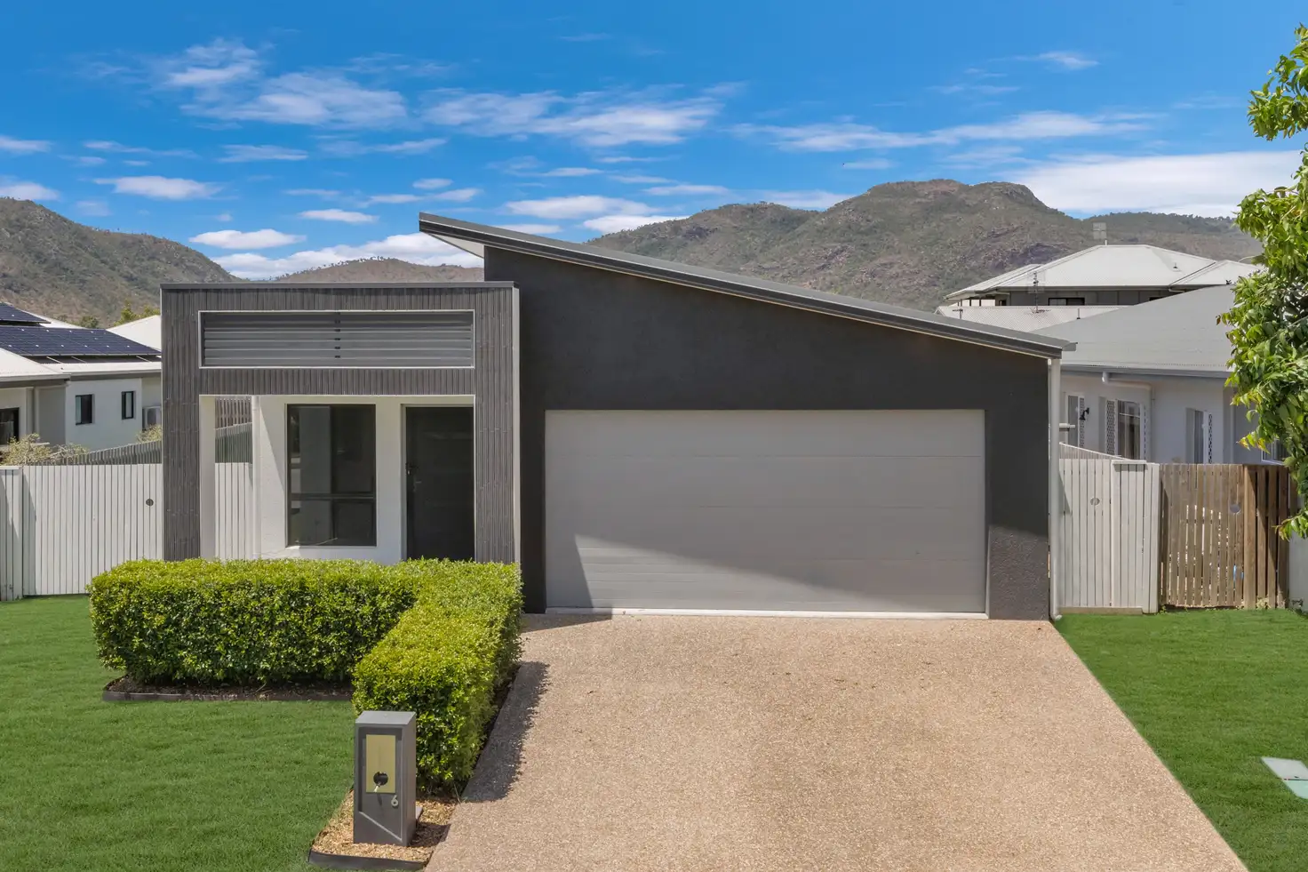 Main view of Homely house listing, 6 Resolution Street, Rasmussen QLD 4815