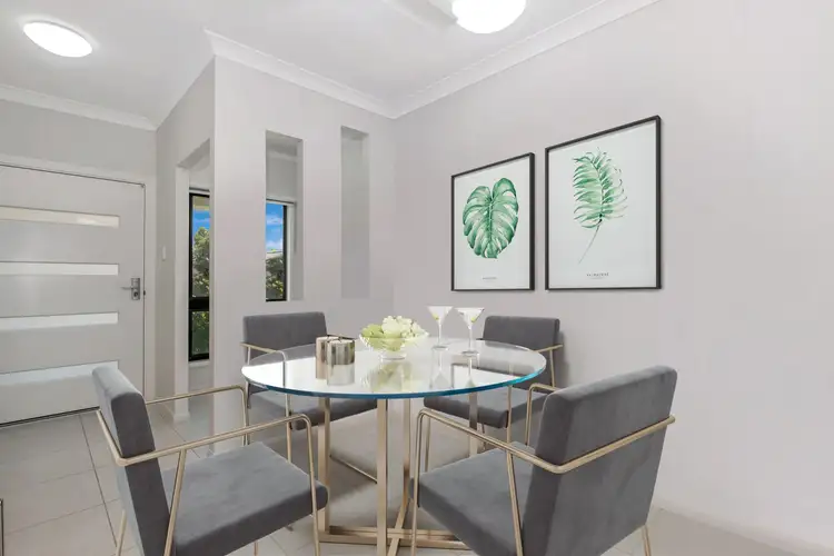 Third view of Homely house listing, 6 Resolution Street, Rasmussen QLD 4815