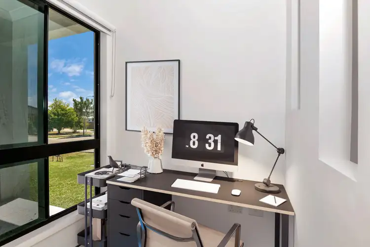 Fourth view of Homely house listing, 6 Resolution Street, Rasmussen QLD 4815