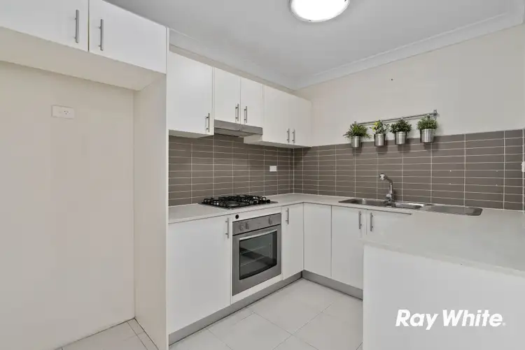Third view of Homely unit listing, 7/26 Clifton Street, Blacktown NSW 2148