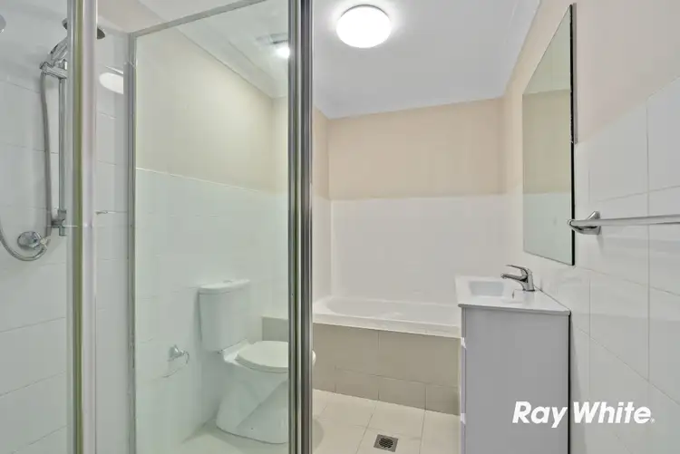 Fourth view of Homely unit listing, 7/26 Clifton Street, Blacktown NSW 2148